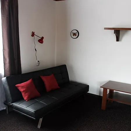 Apartment Citylife Kuibyshieva Minsk