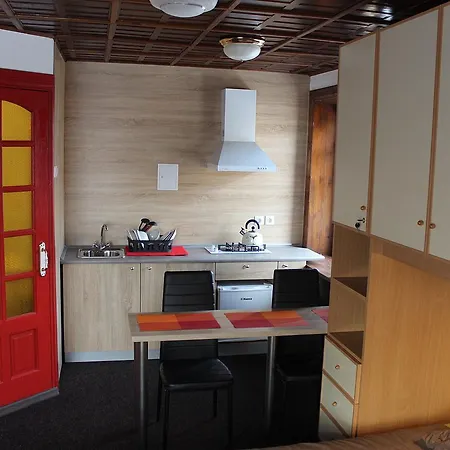 Citylife Kuibyshieva Apartment Minsk
