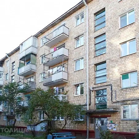 Citylife Kuibyshieva